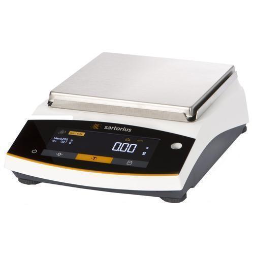 Sartorius Entris II BCE4202i-1S Precision Balance with Internal Calibration 4200 x 0.01 g