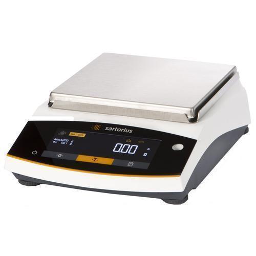 Sartorius Entris II BCE5201-1S Precision Balance 5220 x 0.1 g