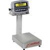 Detecto EB-30-190 Storm Splash-Proof Legal for Trade Bench Scale 30 x 0.01 lb