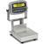 Detecto CA8-30W-190 Storm Washdown IP69K Admiral Bench Scale 30 lb x 0.002 lb