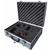 MSI 165313 Carry Case with Foam for use with 1K-10K MSI-7300 and MSI-8000 MSI 165313 Carry Case wit