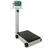 Detecto 5852F-190 Legal for Trade Digital Portable Platform Scale, 500 lb x  0.2 lb 