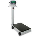 Cardinal Detecto 5852F-190 and 8852F-190 Portable Platform Legal-for-Trade Scales Detecto 5852F-190 and 8852F-190