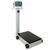 Detecto 8852F-190 Legal for Trade Digital Portable Platform Scale, 1000 x 0.5 lb