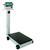 Detecto 8852F-185 NTEP Legal for Trade Digital Platform Scale 1000 x 0.5 lb