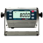 MSI 158427 8000HD Meter/2 A/D Inputs/85-265 VAC (non RF) MSI 158427 8000HD Meter/2