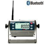 MSI 176967 8000HD Bluetooth Meter/18-72 VDC MSI 176967 8000HD Bluetoo