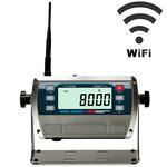 MSI 176964 8000HD Wi-Fi Meter/7-36 VDC MSI 176964 8000HD Wi-Fi M