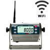 MSI 176966 8000HD Wi-Fi Meter/9-36 VDC