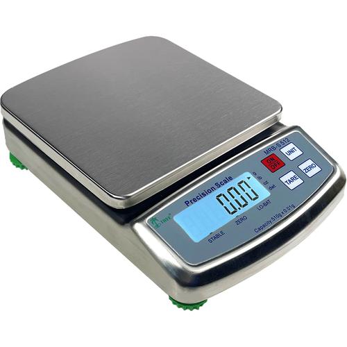 Tree MRB-S-1201 General Purpose Stainless Steel Scale 1200 x 0.1 g