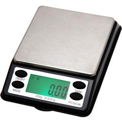 US Balance US-CIENTO General Purpose Scale 200 x 0.01 g