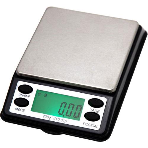 US Balance US-CIENTO General Purpose Scale 200 x 0.01 g