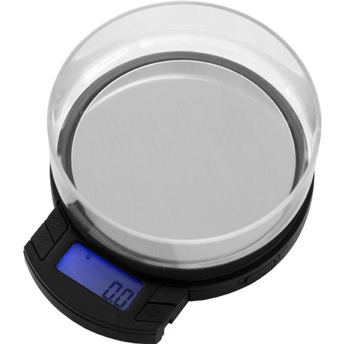 US Balance US-ION General Purpose Pocket Scale 1000 x 0.1 g