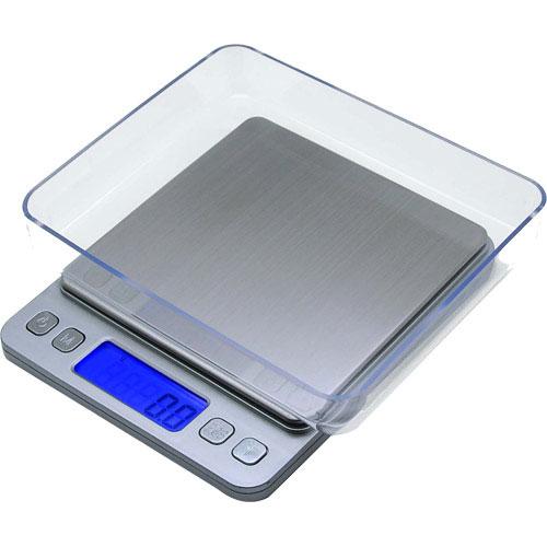 US Balance US-WIZ Table Top Scale 2000 x 0.1 g