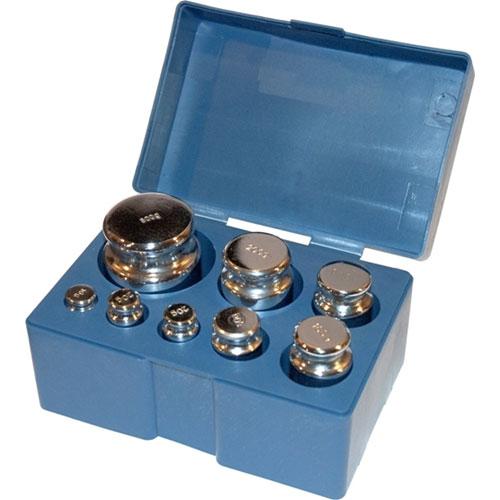 US Balance US-WS-1000 Calibration Weight set 1000 g