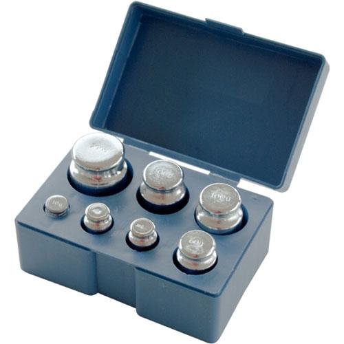 US Balance US-WS-500 Calibration Weight set 500 g