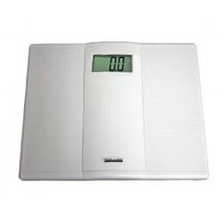 Health O Meter 894KLTS Talking Digital Floor Scale - 400 lb x 0.2 lb