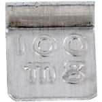 Ohaus 51012-00 Class 6 Calibration Leaf Weight - 100mg