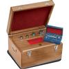 Rice Lake 40530 OIML Class F1 Metric Weight Sets, 2kg-1g SST
