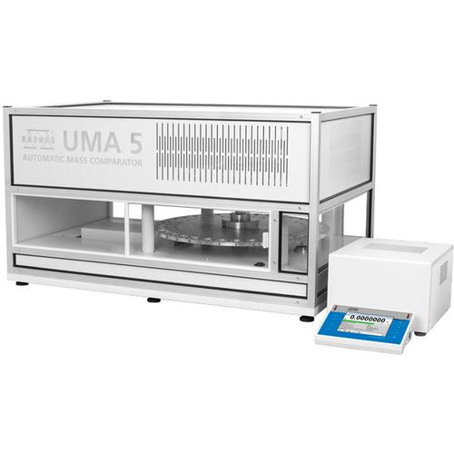 RADWAG AKM-2 Automatic Mass Comparators