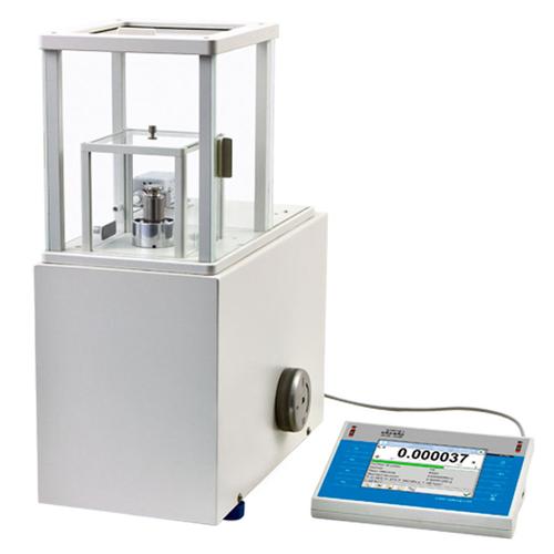 RADWAG WAY 100.4Y.KO Class-leading manual mass comparator 110 g x 0.001 mg RADWAG WAY 100.4Y.KO Class-leading manual mass comparator 110 g x 0.001 mg