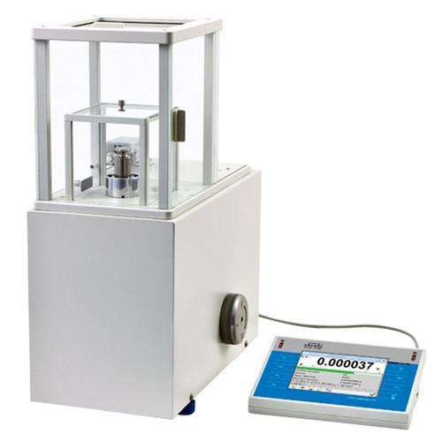 RADWAG WAY 100.4Y.KO Class-leading manual mass comparator 110 g x 0.001 mg