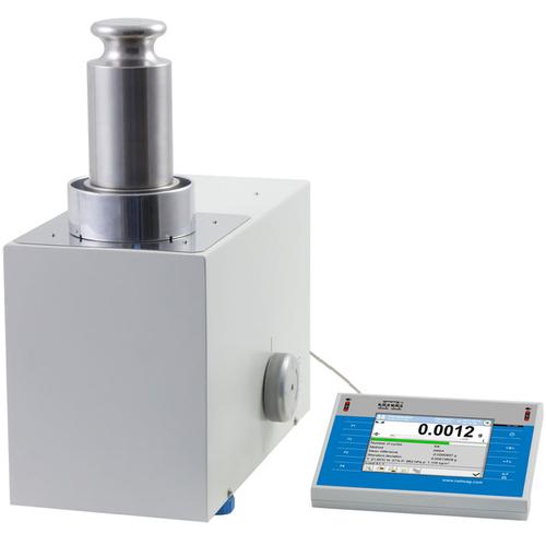 RADWAG WAY 5.4Y.KO Class-leading manual mass comparator 5.05 kg x 0.1 mg RADWAG WAY 5.4Y.KO Class-leading manual mass comparator 5.05 kg x 0.1 mg