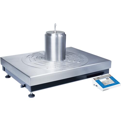 RADWAG HRP 200.4Y.KO Class-leading manual mass comparator 210 kg x 0.2 g