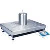 RADWAG HRP 1000.4Y.KO Class-leading manual mass comparator 1050 kg x 1 g