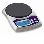 Emerald Jewelry Scale