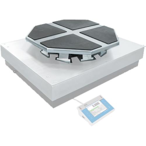 RADWAG Self-Sentring Weighing Pan for HRP