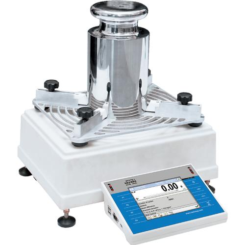 RADWAGWAY PM 4Y.KB Manual Mass Comparator