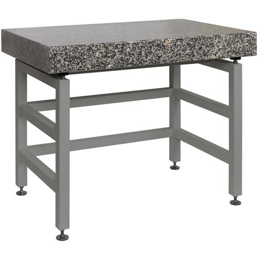 RADWAG SAL/STONE/H Granite Anti-Vibration Table 1000 x 650 x 815 mm Stainless Steel