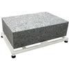 RADWAG SA/APP/C Granite Anti-Vibration Table 700 x 450 x 225 mm Powder Coated Steel