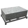 RADWAG SA/APP/H Granite Anti-Vibration Table 700 x 450 x 225 mm Stainless Steel