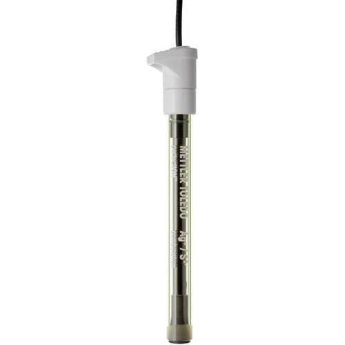 Mettler Toledo 51344800 perfectION AG/S Silver/Sulfide Lemo Combined Ion-Selective Electrode