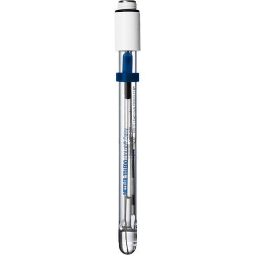 Mettler Toledo 59904591 InLab Triple Ceramic Dairy Electrode