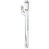 Mettler Toledo 51343192 InLab Glass Reference Flow Electrode