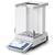 Mettler Toledo® XPR204S/A Analytical Balance with SmartPan and Draft Shield Legal for Trade 210 g x 0.1 mg