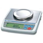 AND Scales EK-120i Precision Balance