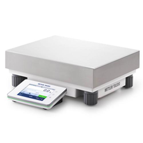 Mettler Toledo