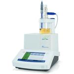 Mettler Toledo Compact Titrators