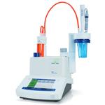 Mettler Toledo Compact G Titrators