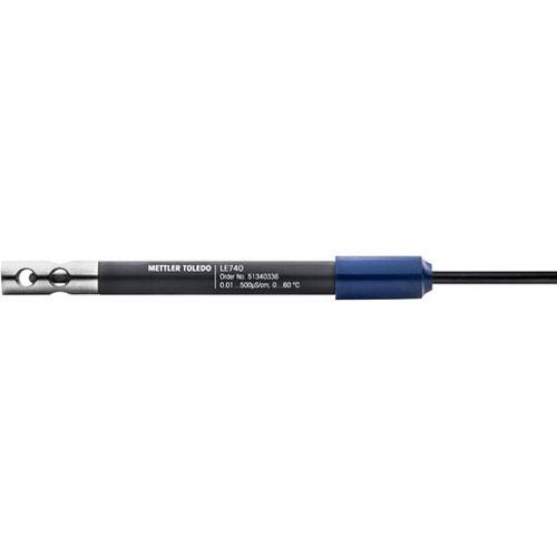 Mettler Toledo 51340336 LightEdition Sensor Conductivity Probe LE740