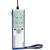 Mettler Toledo S3 30207954 Seven2Go S3-Basic Portable Conductivity Meter 