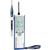 Mettler Toledo S3 30207957 Seven2Go S3-Bioethanol kit Portable Conductivity Meter with InLab 725 Sensor