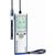 Mettler Toledo S3 30207956 Seven2Go S3-Field kit Portable Conductivity Meter with InLab 738-ISM Sensor