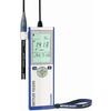 Mettler Toledo S3 30207956 Seven2Go S3-Field kit Portable Conductivity Meter with InLab 738-ISM Sensor