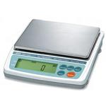 AND Weighing EK-600i Everest Digital Scales, 600 x 0.1 g, Legal for trade