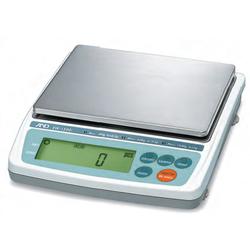 AND Weighing EK-600i Everest Digital Scales, 600 x 0.1 g, Legal for trade